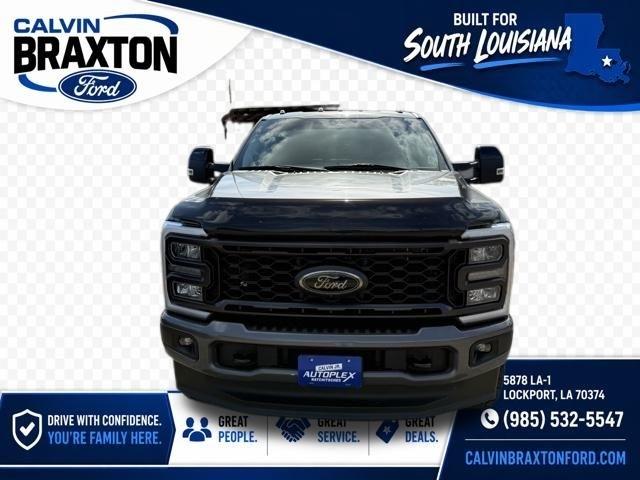 Ford F-250 SD  2024