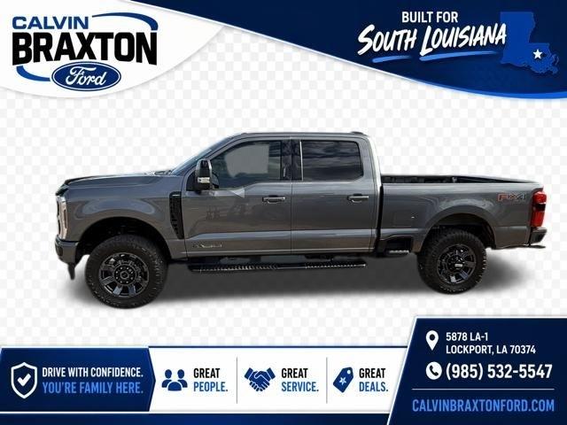 Ford F-250 SD  2024