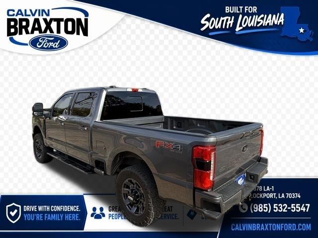 Ford F-250 SD  2024