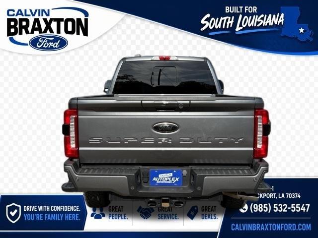 Ford F-250 SD  2024