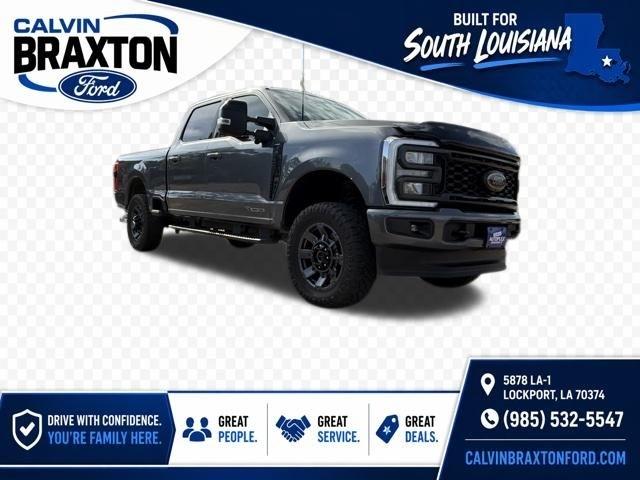 Ford F-250 SD  2024