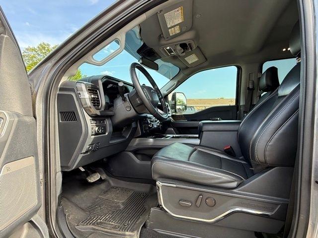 Ford F-250 SD  2024