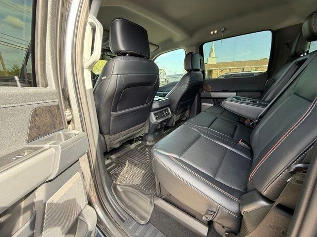 Ford F-250 SD  2024