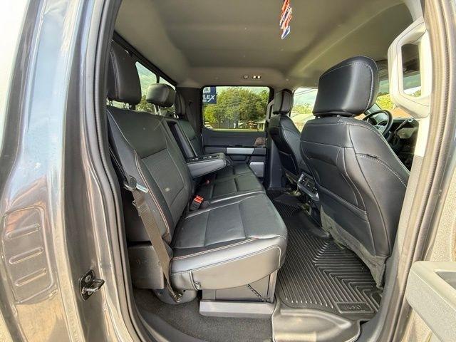 Ford F-250 SD  2024