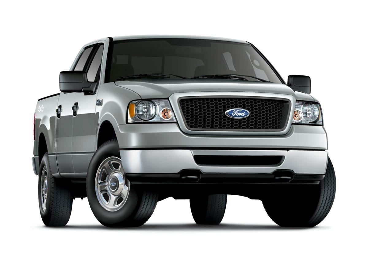 Ford F-150  2008