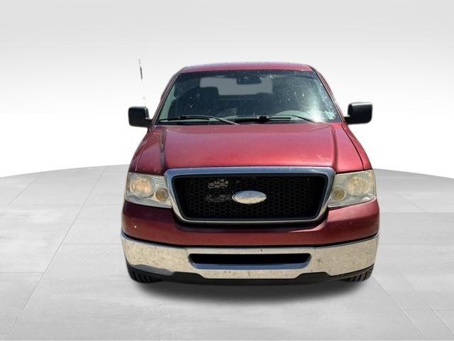 Ford F-150  2008