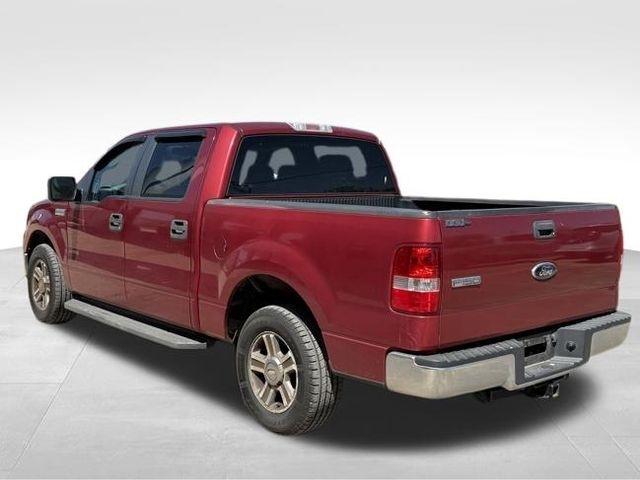 Ford F-150  2008