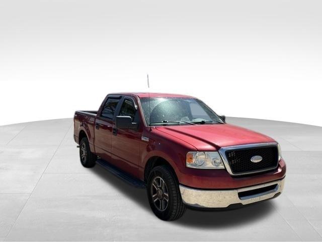 Ford F-150  2008