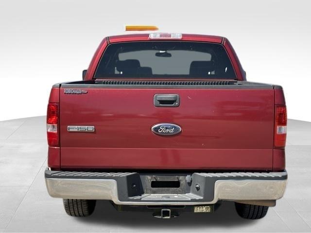 Ford F-150  2008