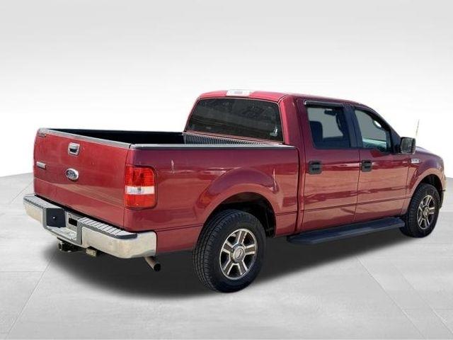 Ford F-150  2008