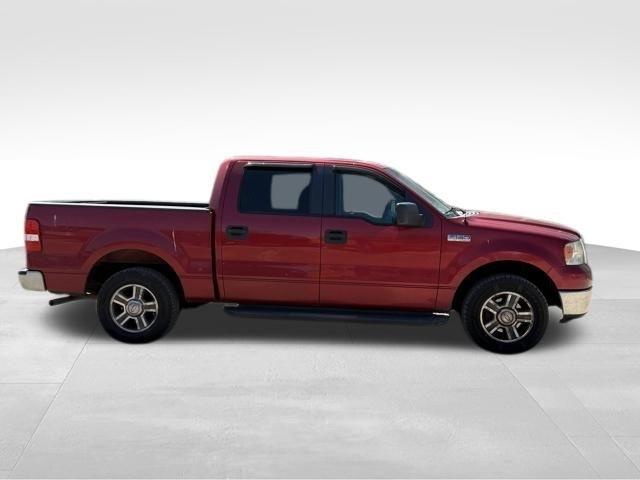 Ford F-150  2008