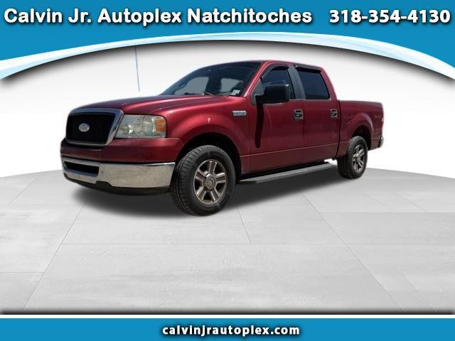 2008 Ford F-150 