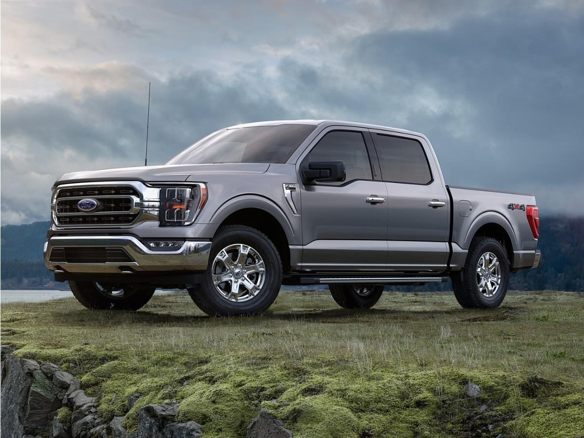 Ford F-150  2023