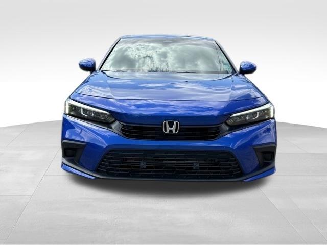 Honda Civic  2024