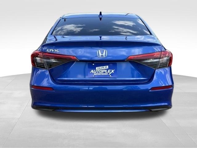 Honda Civic  2024