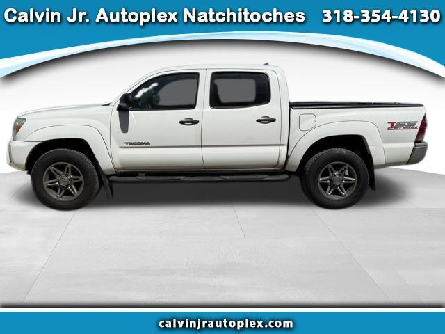 2014 Toyota Tacoma PreRunner