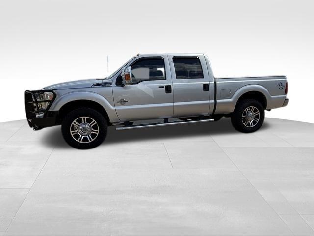Ford F-250 SD  2016