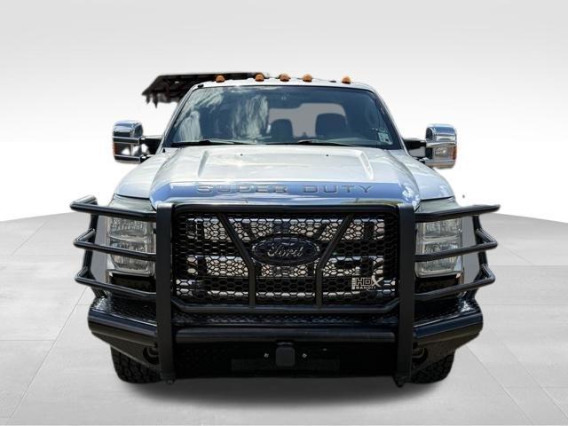 Ford F-250 SD  2016