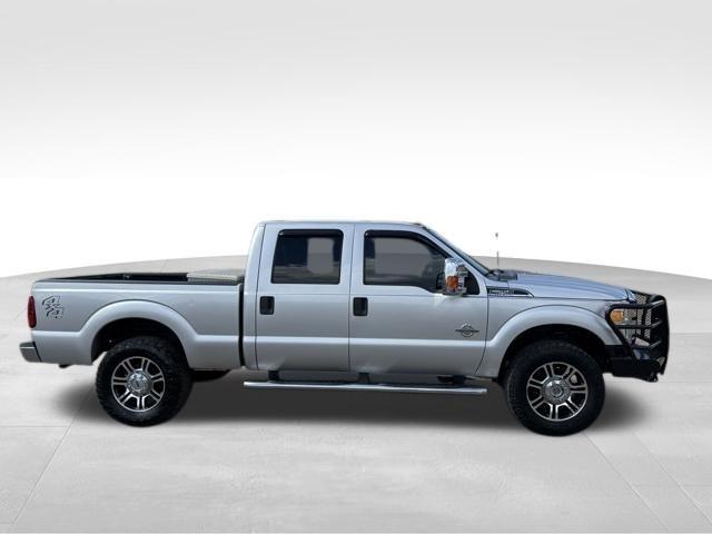 Ford F-250 SD  2016