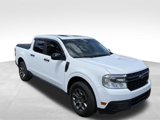Ford Maverick  2024
