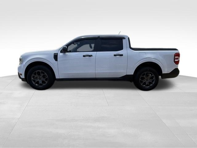 Ford Maverick  2024