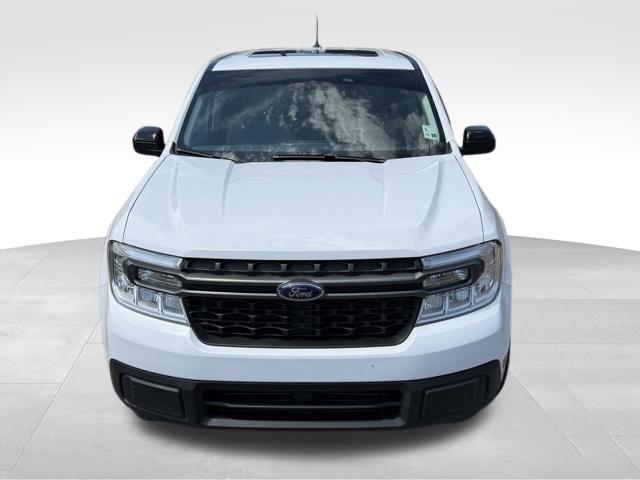 Ford Maverick  2024