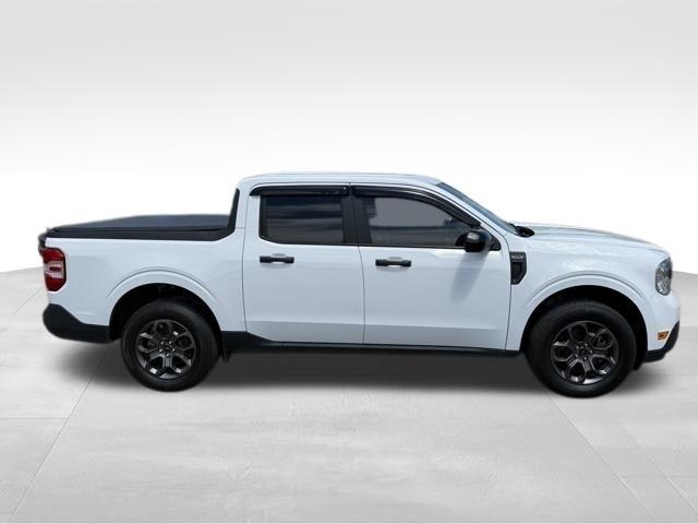 Ford Maverick  2024