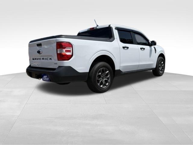 Ford Maverick  2024