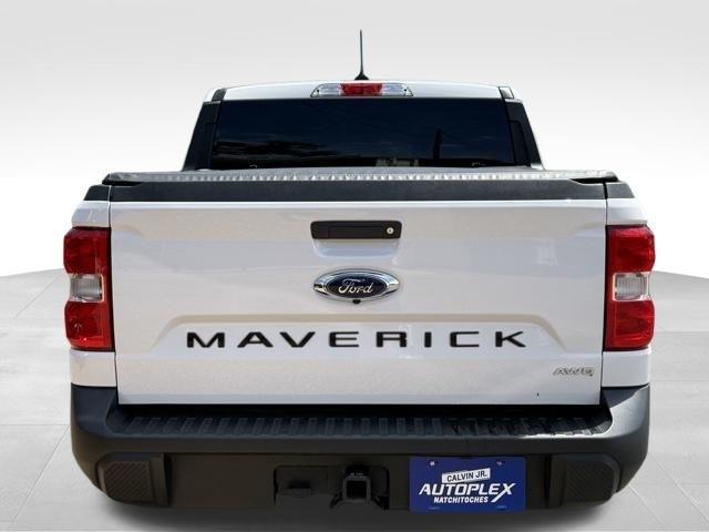 Ford Maverick  2024