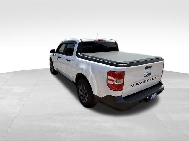Ford Maverick  2024