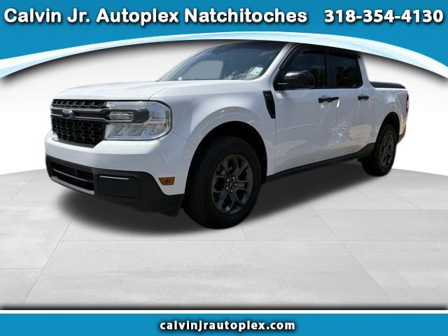Ford Maverick  2024