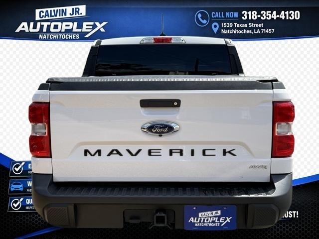 Ford Maverick  2024
