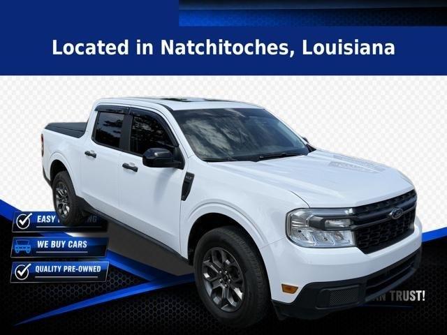 Ford Maverick  2024