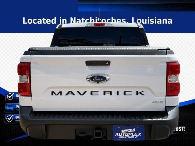 Ford Maverick  2024