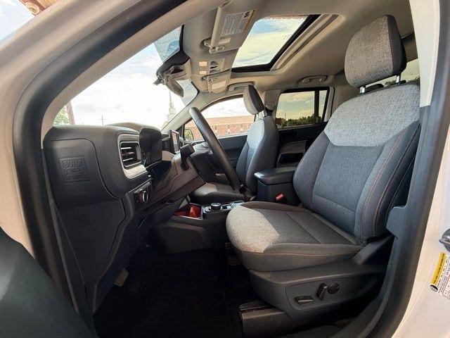 Ford Maverick  2024