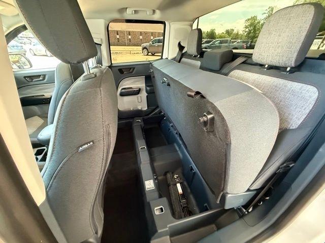 Ford Maverick  2024