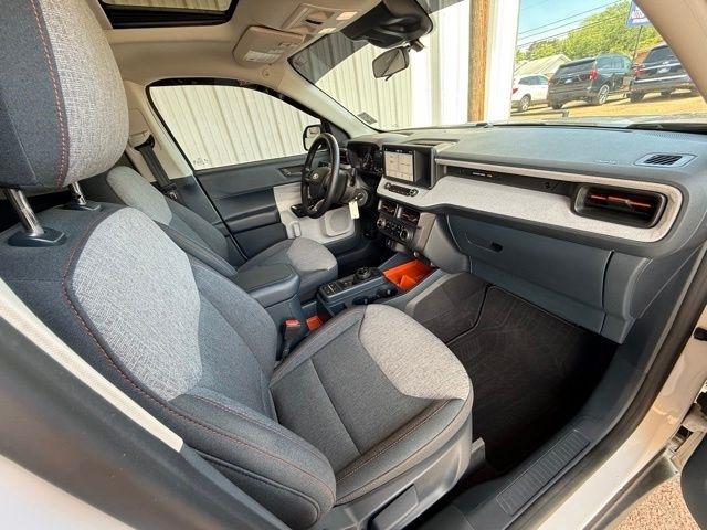 Ford Maverick  2024