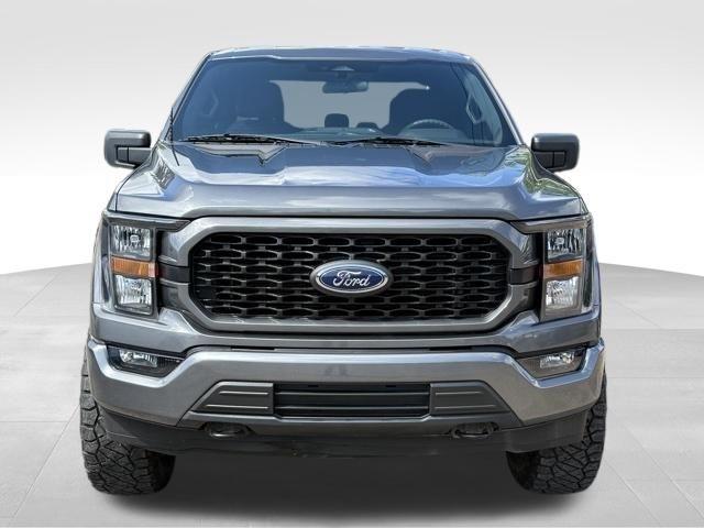 Ford F-150  2023