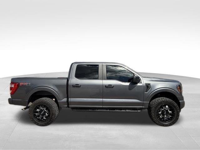 Ford F-150  2023