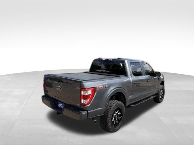 Ford F-150  2023