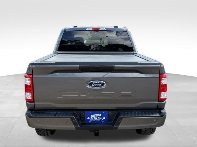 Ford F-150  2023