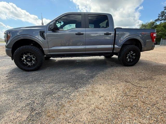 Ford F-150  2023