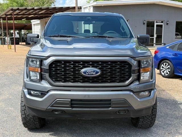 Ford F-150  2023