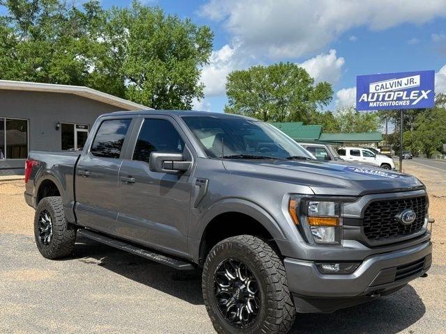 Ford F-150  2023