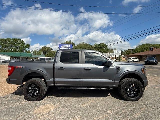 Ford F-150  2023