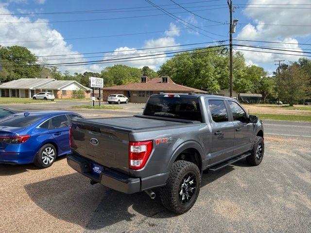 Ford F-150  2023