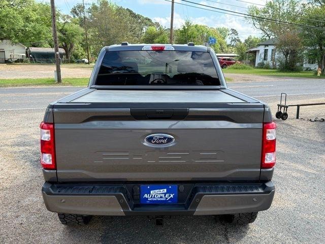 Ford F-150  2023