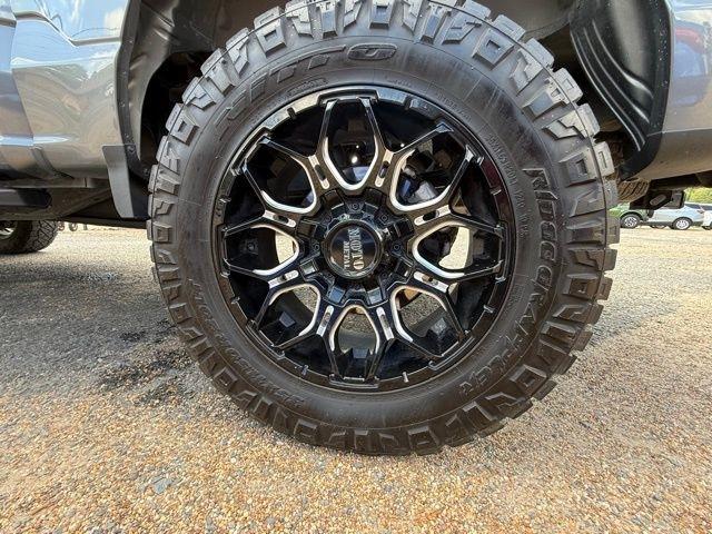 Ford F-150  2023