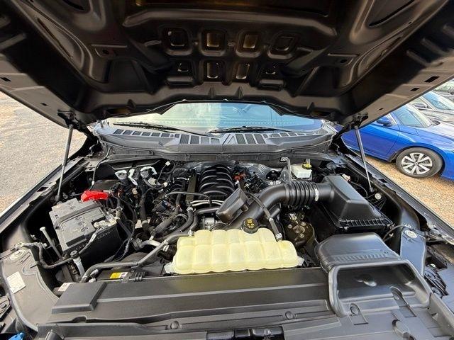 Ford F-150  2023