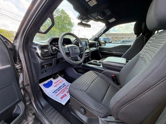 Ford F-150  2023